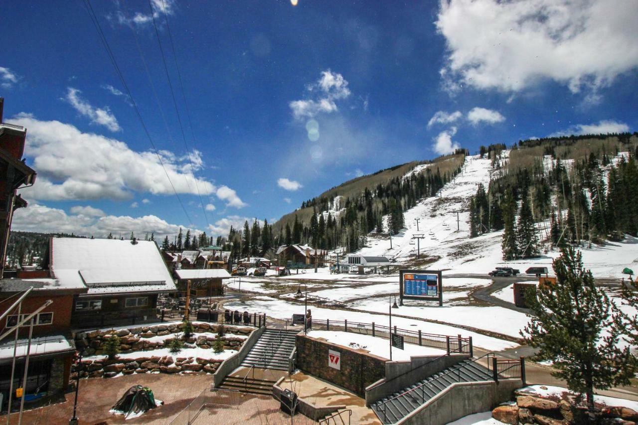 Purgatory Village #305 Středisko Durango Mountain Exteriér fotografie